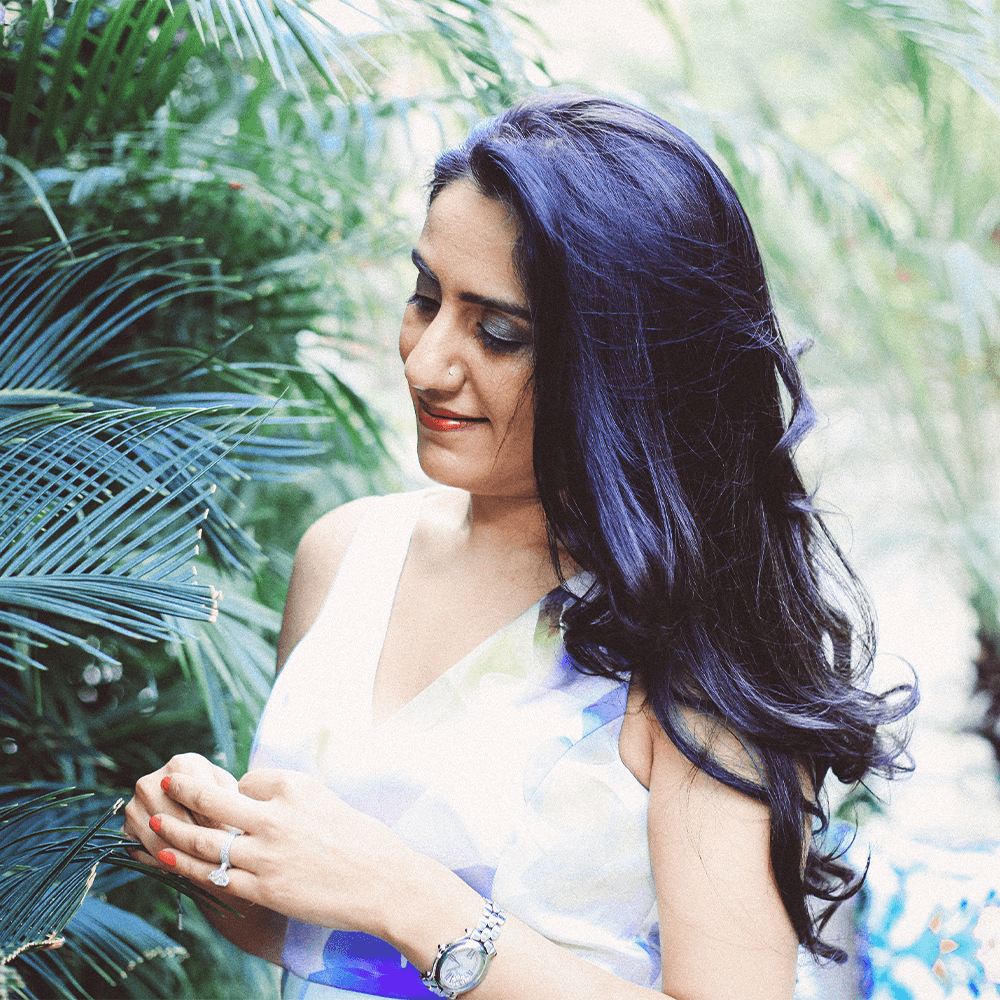 Aradhana Tewari