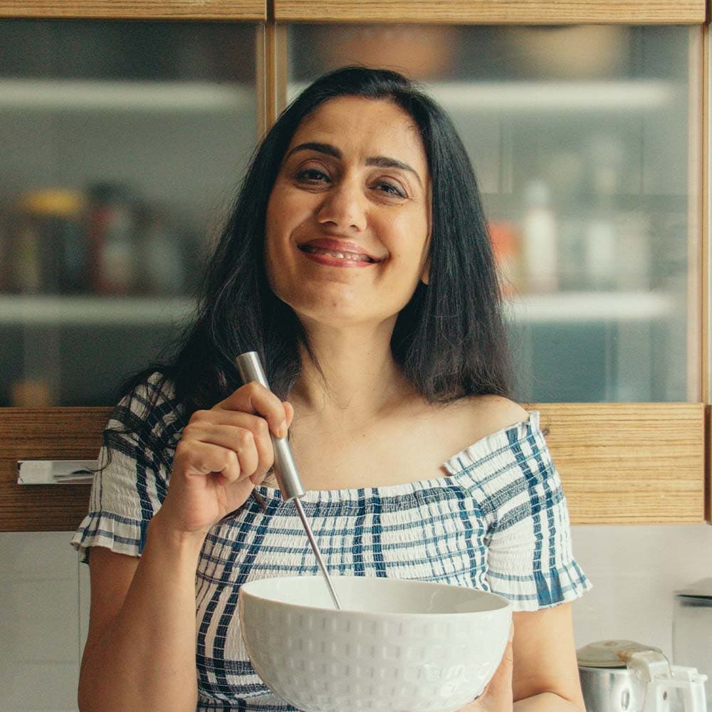 Aradhana Tewari