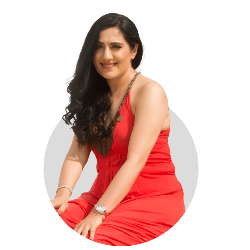 Aradhana Tewari — Classes & Programmes